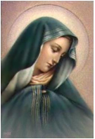 Maria Siempre Virgen